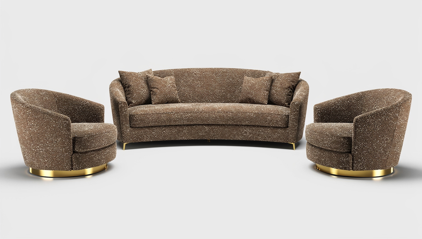 Sofa Sets